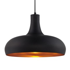 Люстра Club черная - sef/2356