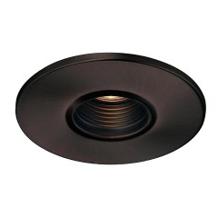 Светильник Ring цвета античной бронзы - sef/0036