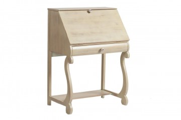 Бежевый секретер - mdgh/0610