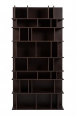 Ассиметричный стеллаж - mdgh/0612