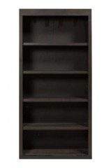 Двухцветный стеллаж - mdgh/0613