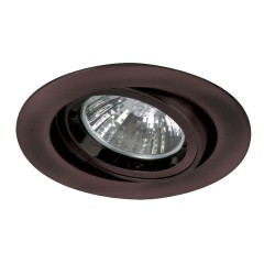Спот Camera бронзовый - sef/2298