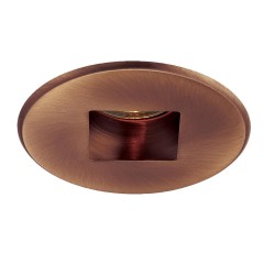 Светильник Geometry медный - sef/0148