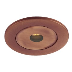 Спот Плутон медный - sef/0328