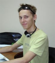 Концевой Константин Концевой Константин